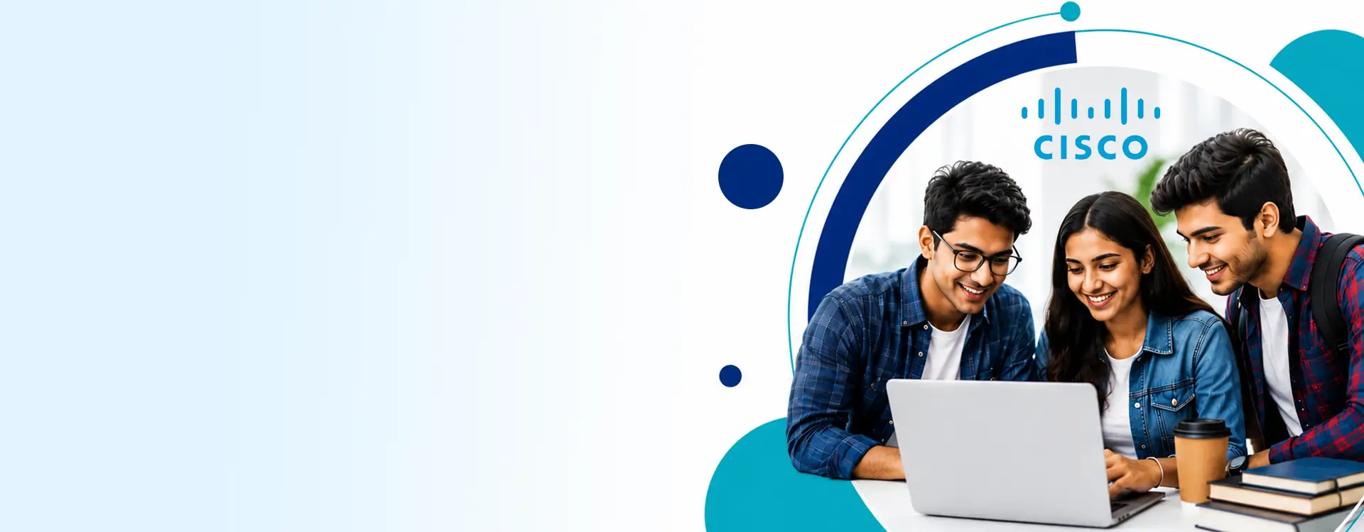 Cisco certification exam vouchers at discounted prices