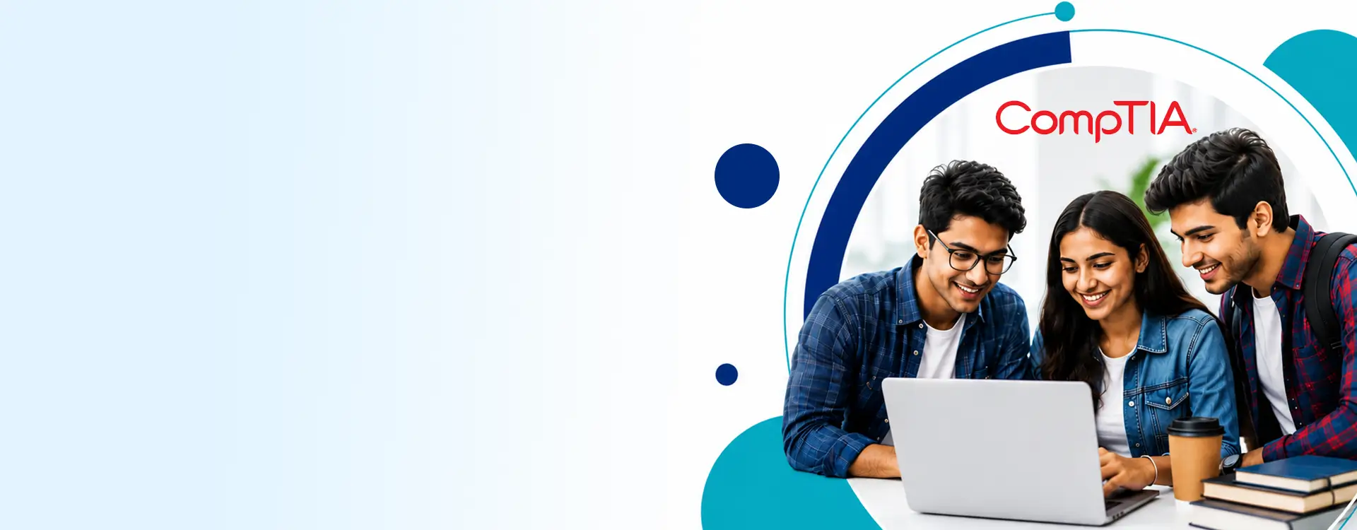 CompTIA certification exam vouchers at discounted prices