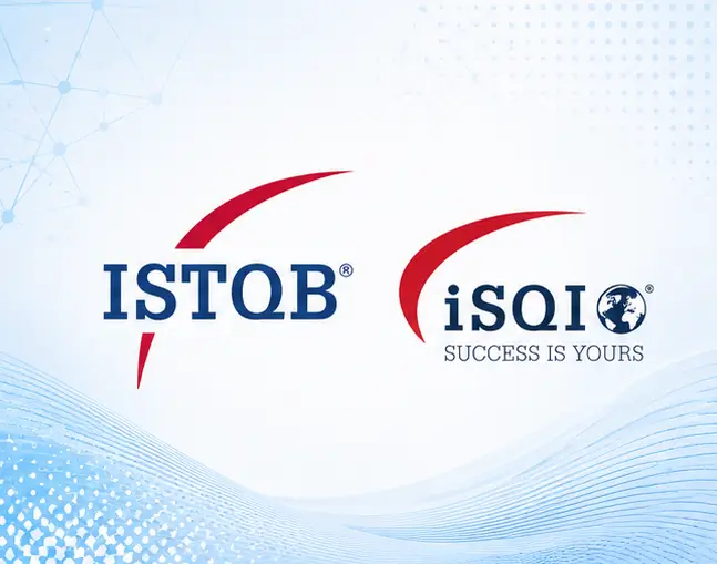 iSQI–ISTQB Exam Vouchers Certification Exam Vouchers