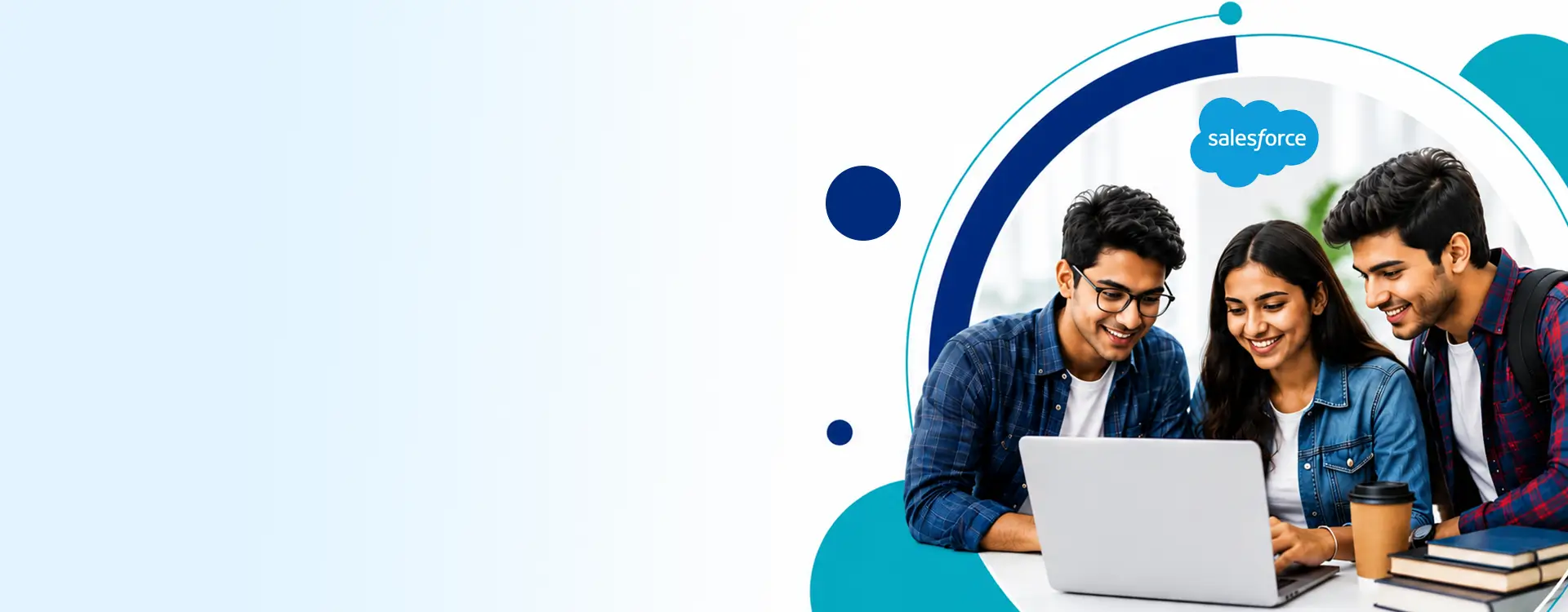 Salesforce certification exam vouchers at discounted prices